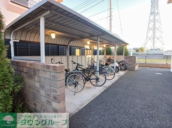 リリー・ヴァリーVIIIの物件内観写真